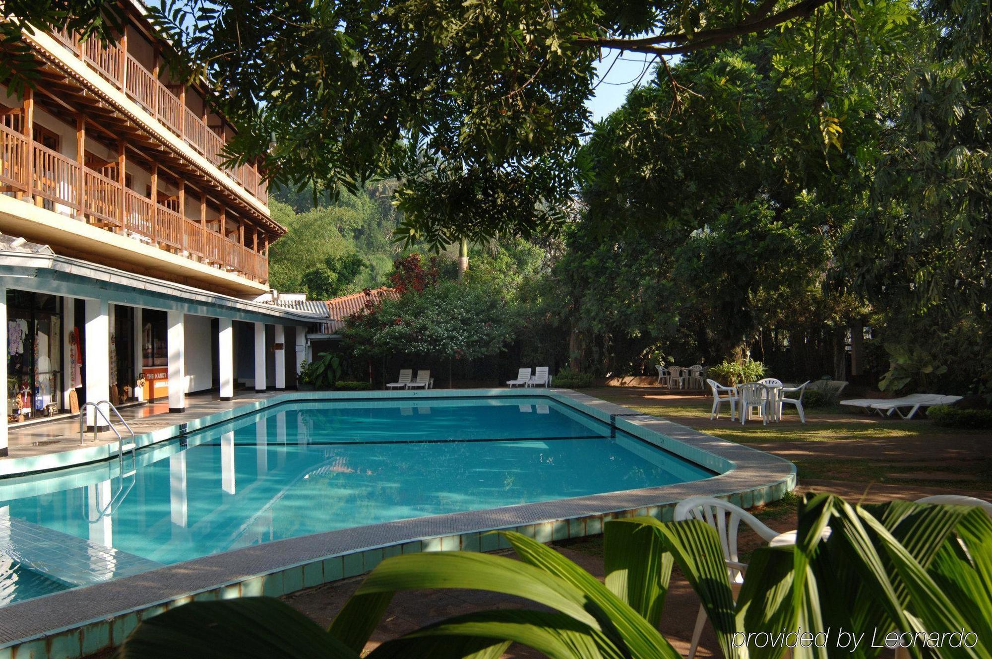 Hotel Hilltop Kandy Facilități foto